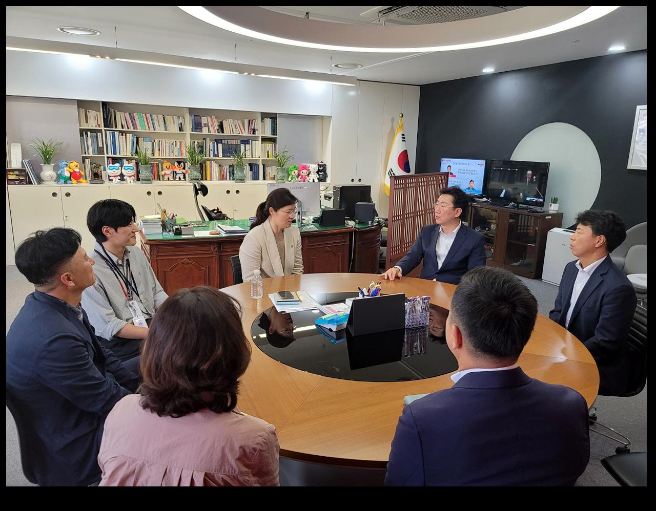 사진 : 원주시청 제공