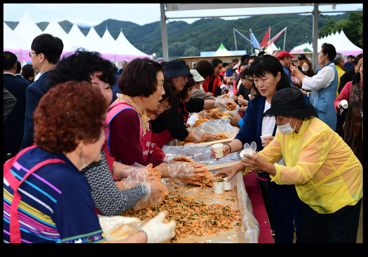 사진 : 횡성군청제공
