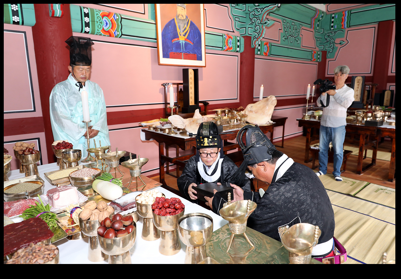 사진 : 인제군청제공