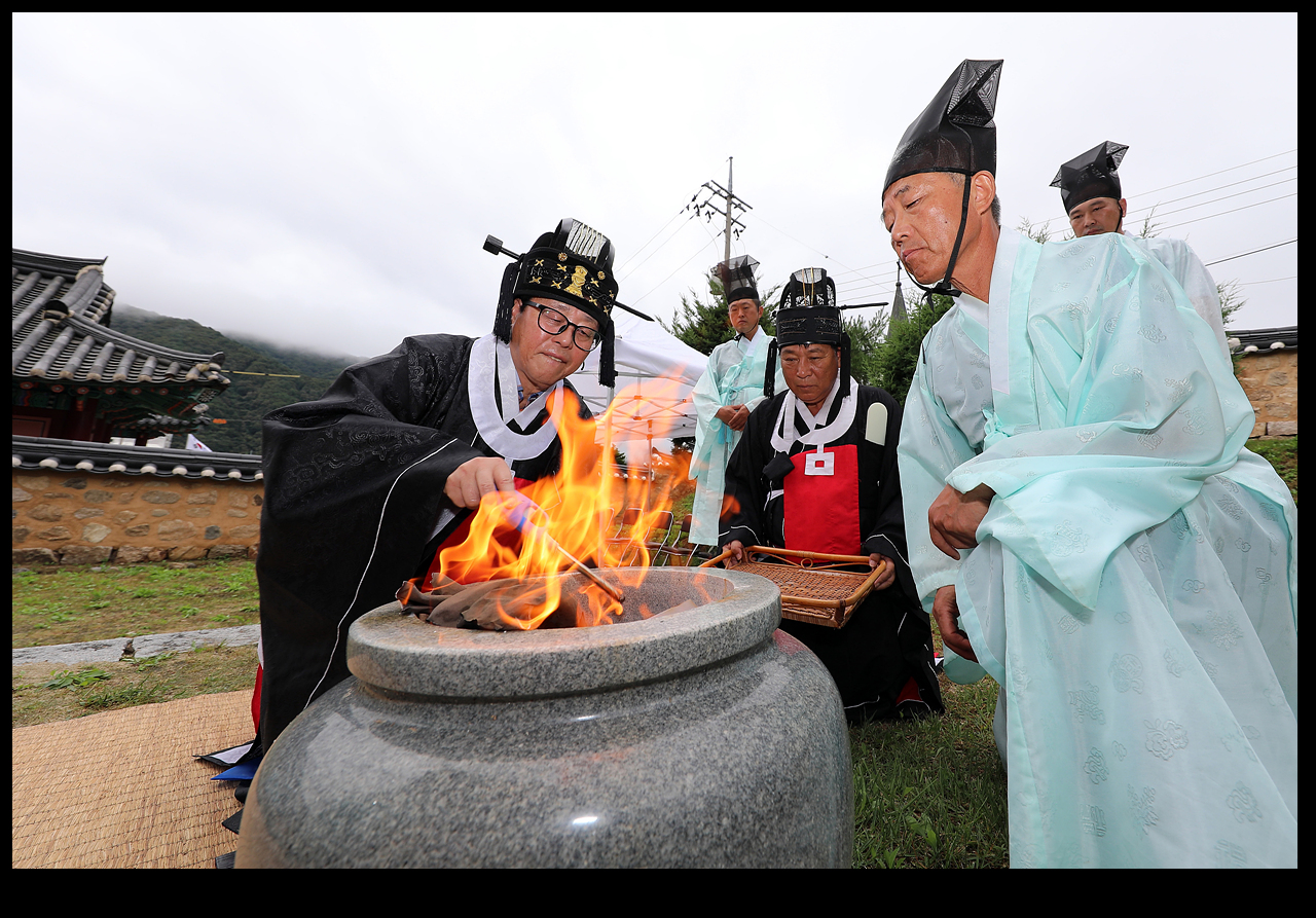 사진 : 인제군청제공