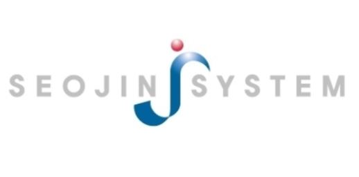 서진시스템 로고