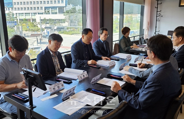 2024년도 상생발전 방안