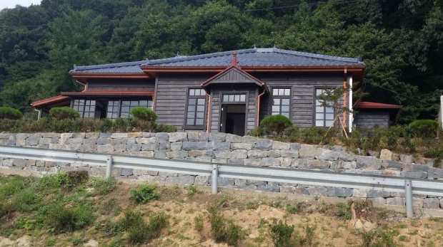 풀꽃문학관