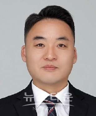 충청남도의회 박정수 의원(천안9·국민의힘)