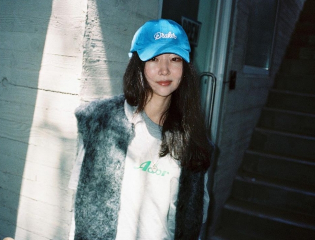 민희진 어도어 대표 인스타그램