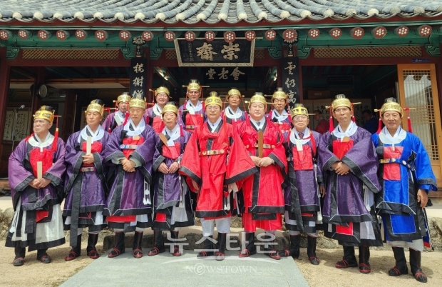 춘향대제