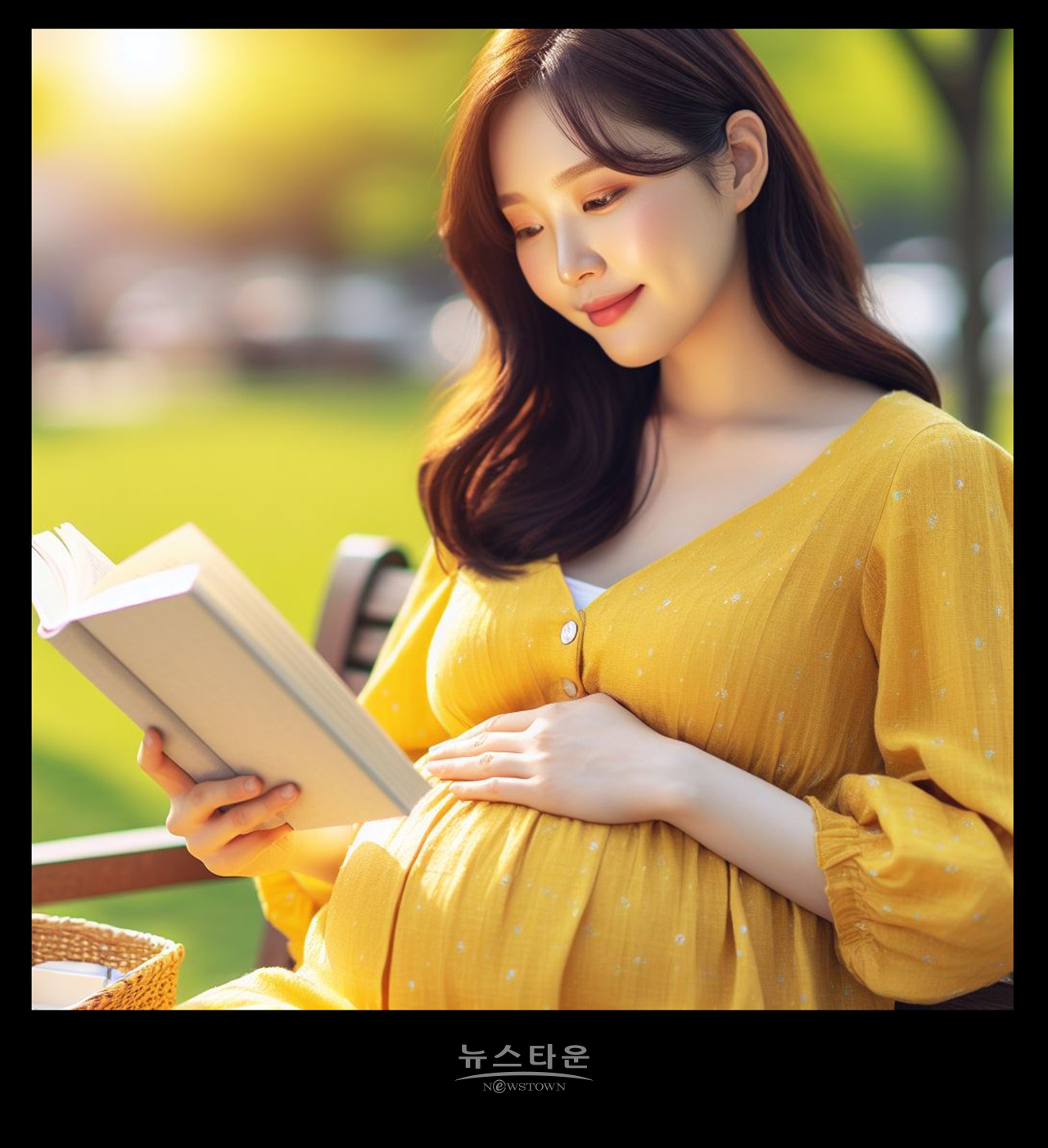 임신부 자료사진
