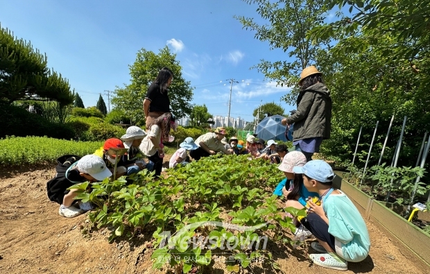 2024 어린이 농부학교