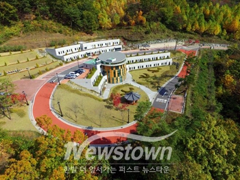 공설봉안당