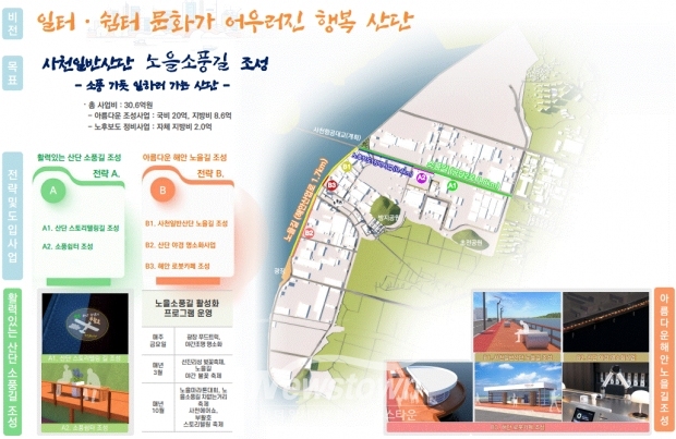 사천일반산업단지