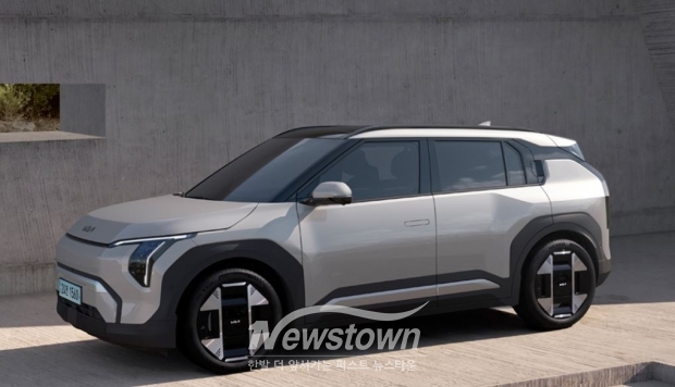 기아 EV3/기아 페이스북