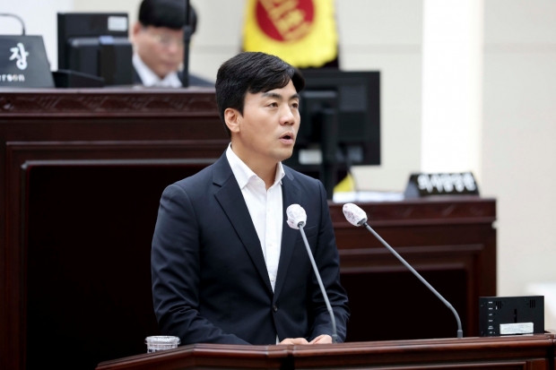 이강구 인천시의원