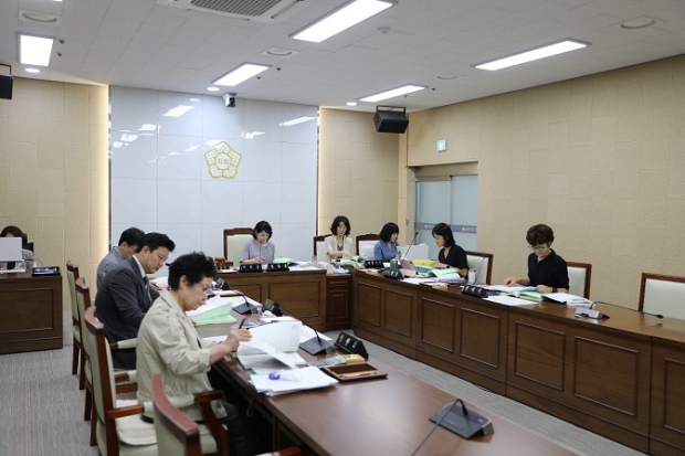 기획복지위원회