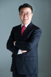 (재)원주의료기기테크노밸리 제9대 한종현