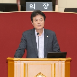 최의열 도시교통위원장
