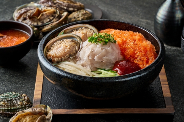 포항물회 이미지