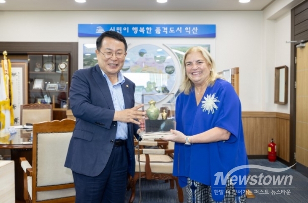 /사진=익산시청 제공