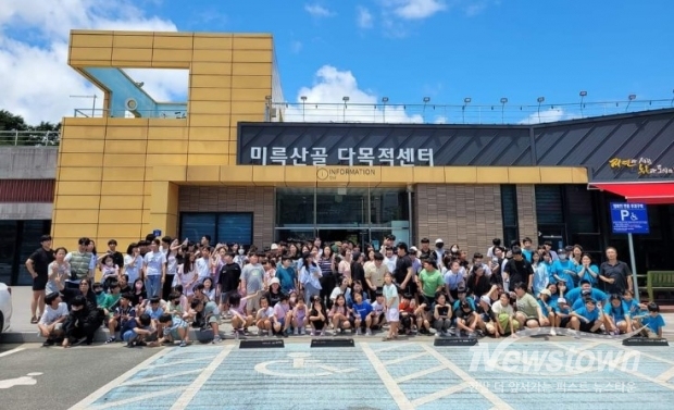 /사진=익산시청 제공