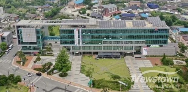 /사진=부안군청