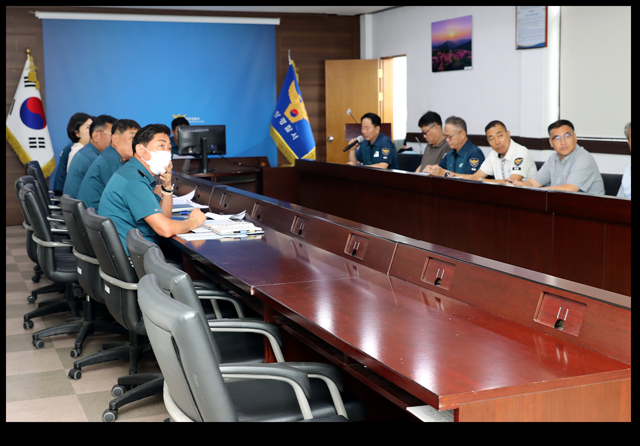 사진 : 평창경찰서 제공