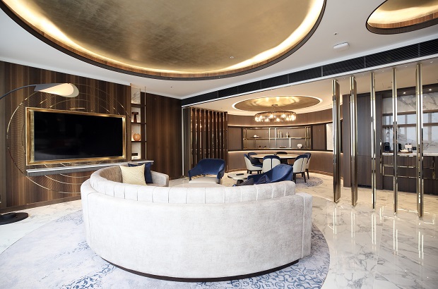 영종국제도시 인스파이어 리조트