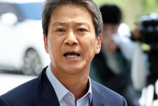 임종석 비서실장/연합뉴스