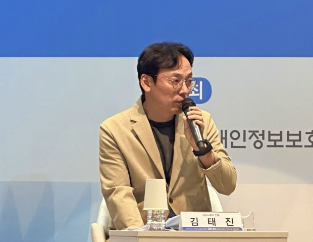 김태진 CTO