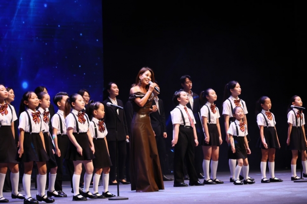 제4356주년 개천절 경축식 / 국무총리실 블로그