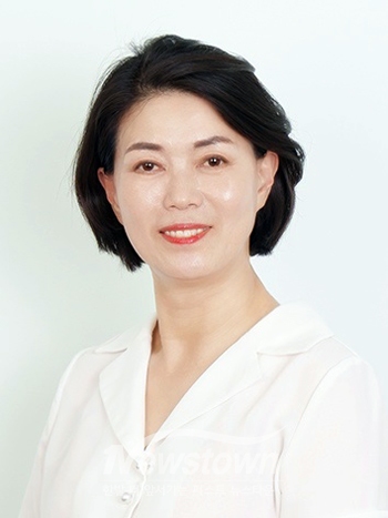 충청남도의회가 이현숙 의원