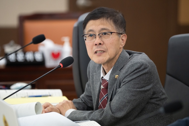 이명규 인천시의원 의정활동 사진