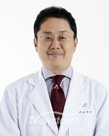 순천향대학교 천안병원 심세훈 교수(정신건강의학과)