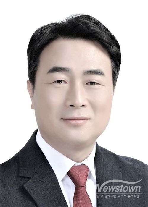 임진모 의원.<br>