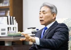 윤환 구청장