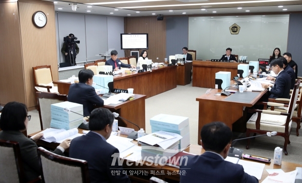 보건복지환경위원회