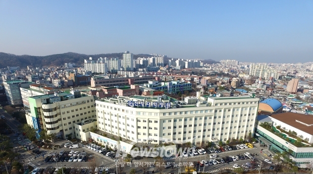 순천향대학교 천안병원