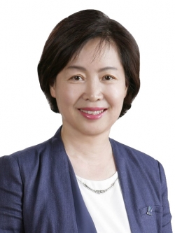 부천시의회 송혜숙 의원