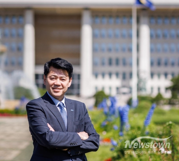 김준형 의원(조국혁신당)/ 사진=페이스북 캡처