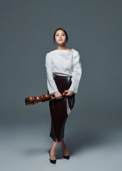 바이올린 / 임지영