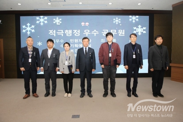 / 사진=정읍시청 제공