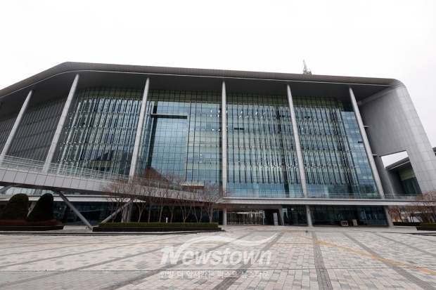 충청남도의회