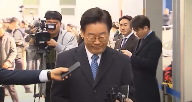 이재명 더불어민주당 대표/MBC뉴스 캡처