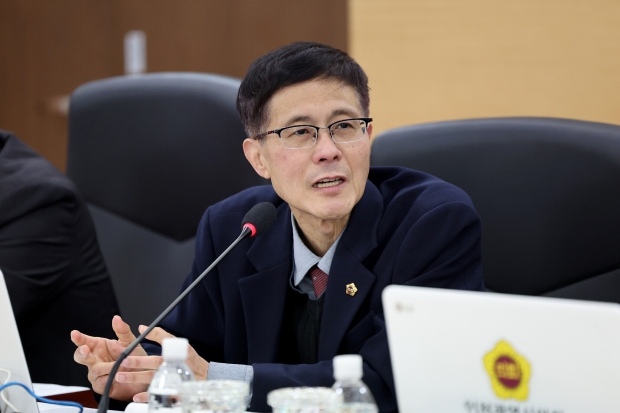 이명규 인천시의원 의정활동 사진