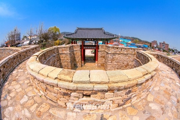 역사·문화·자연을 모두 한곳에서 볼 수 있