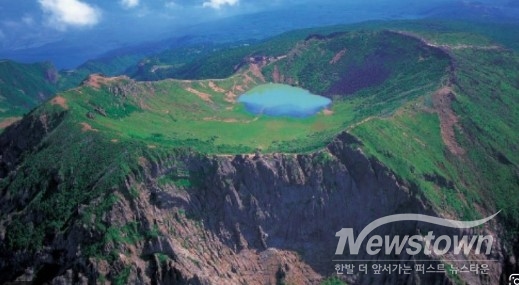 / 사진=한라산