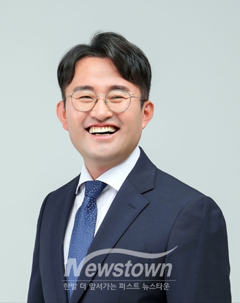 충청남도의회 안장헌 의원