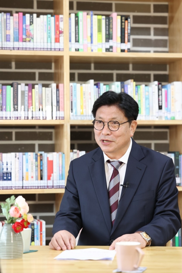 도성훈 인청광역시교육감