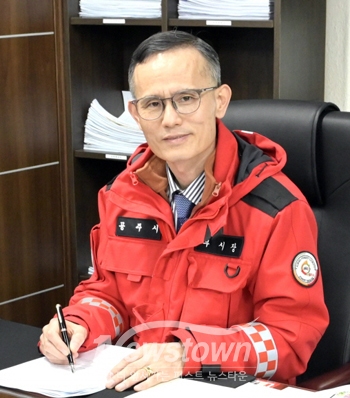 송무경 공주부시장