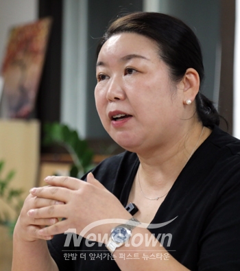이미옥 우송정보대학 교수