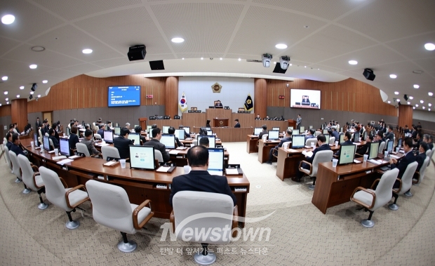 충청남도의회