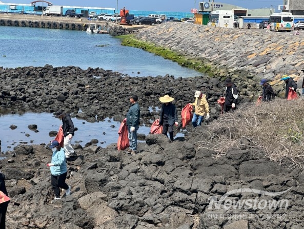 / 사진=제주도청 제공